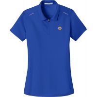 2369195, Small, True Royal, Left Chest, NAPA Bolt - Full Color.